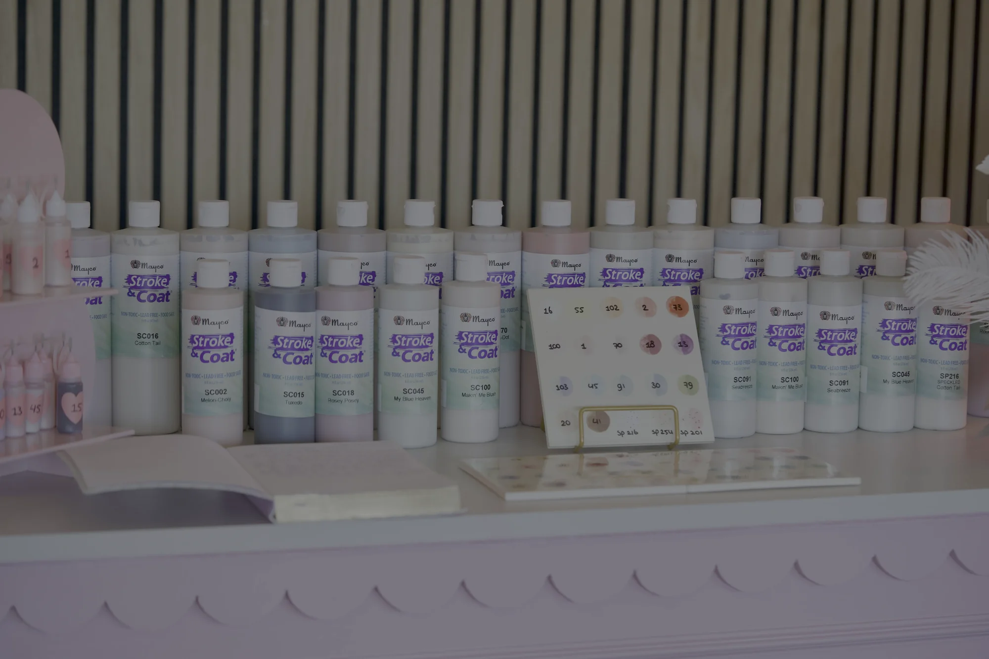 SamDaé opening DSC02940